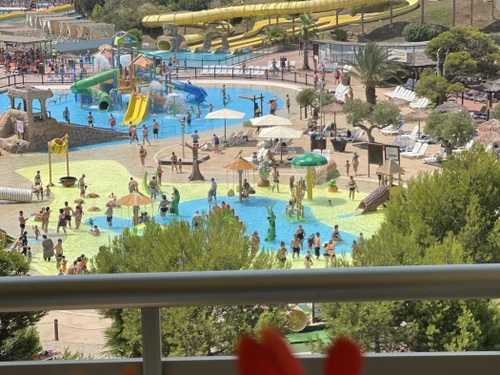 Appartement La Pineda, 2 pièces, 4 personnes - photo_17227977227