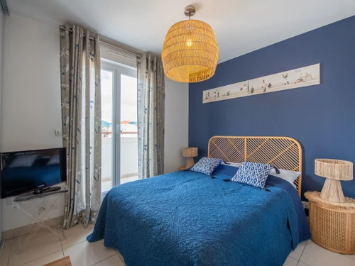 Ferienwohnung Cavalaire-sur-Mer, 1 Schlafzimmer, 4 Personen - photo_1011609648119