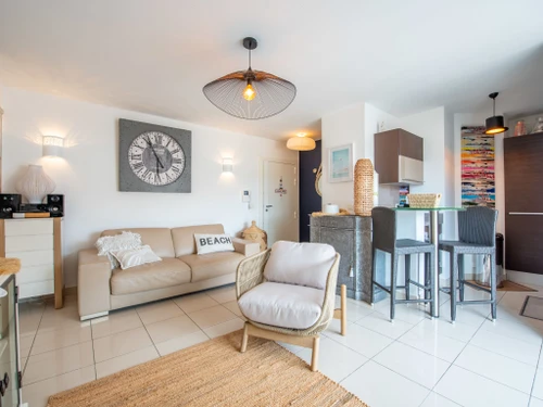 Ferienwohnung Cavalaire-sur-Mer, 1 Schlafzimmer, 4 Personen - photo_1011609648119