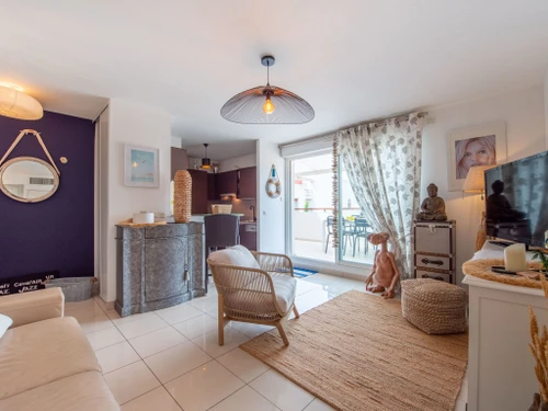 Ferienwohnung Cavalaire-sur-Mer, 1 Schlafzimmer, 4 Personen - photo_1011609648119