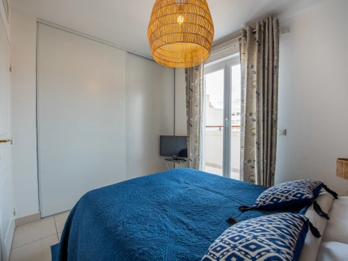 Ferienwohnung Cavalaire-sur-Mer, 1 Schlafzimmer, 4 Personen - photo_1011609648119