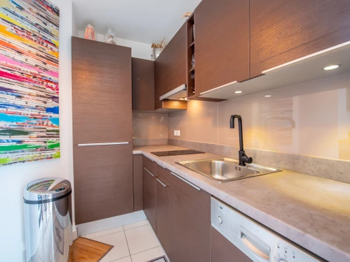 Ferienwohnung Cavalaire-sur-Mer, 1 Schlafzimmer, 4 Personen - photo_1011609648119