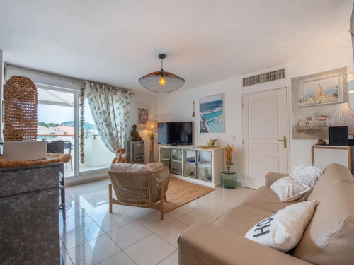 Ferienwohnung Cavalaire-sur-Mer, 1 Schlafzimmer, 4 Personen - photo_1011609648119