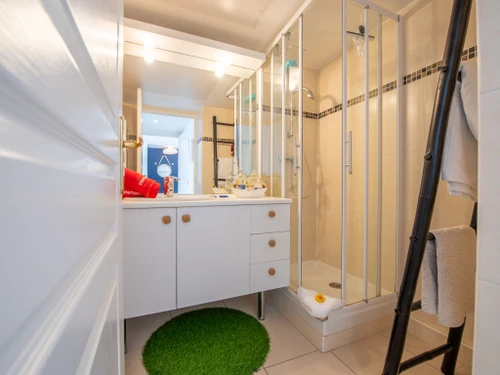 Ferienwohnung Cavalaire-sur-Mer, 1 Schlafzimmer, 4 Personen - photo_1011609648119