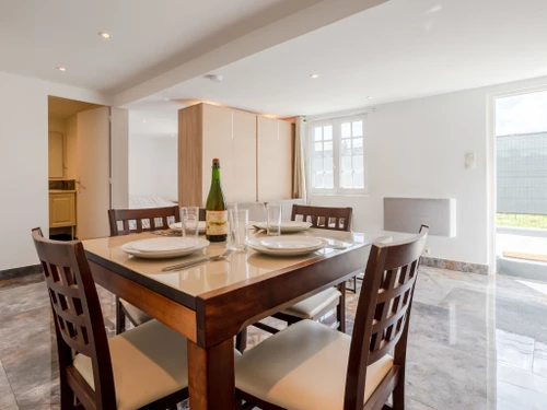 Ferienhaus Cabourg, Studio, 4 Personen - photo_1011609649055