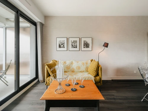 Ferienwohnung Dinard, 2 Schlafzimmer, 4 Personen - photo_1011606719802