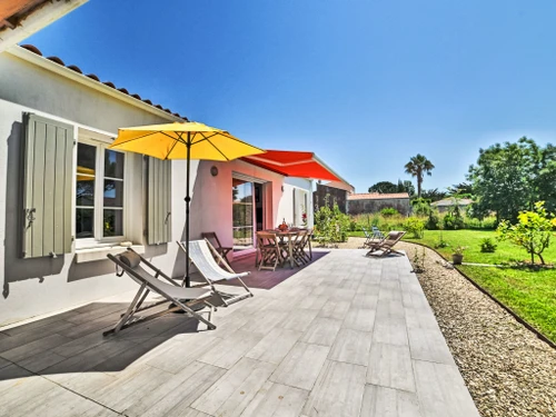 Maison La Brée-les-Bains, 4 pièces, 6 personnes - photo_1011535966038