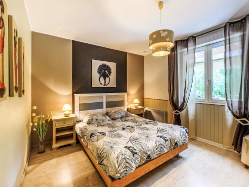 Villa Plumergat, 4 bedrooms, 8 persons - photo_1011609654338