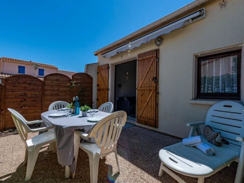 Villa Port Leucate, 1 bedroom, 4 persons - photo_1011606326154