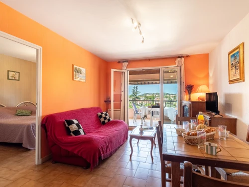 Ferienwohnung Six Fours les Plages, 1 Schlafzimmer, 4 Personen - photo_1011609655909
