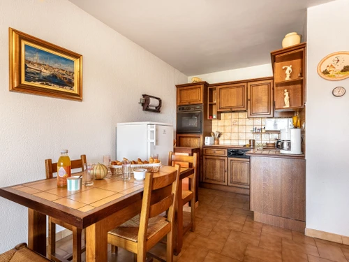 Ferienwohnung Six Fours les Plages, 1 Schlafzimmer, 4 Personen - photo_1011609655909