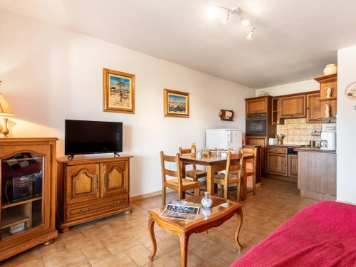 Ferienwohnung Six Fours les Plages, 1 Schlafzimmer, 4 Personen - photo_1011609655909