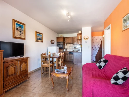 Ferienwohnung Six Fours les Plages, 1 Schlafzimmer, 4 Personen - photo_1011609655909