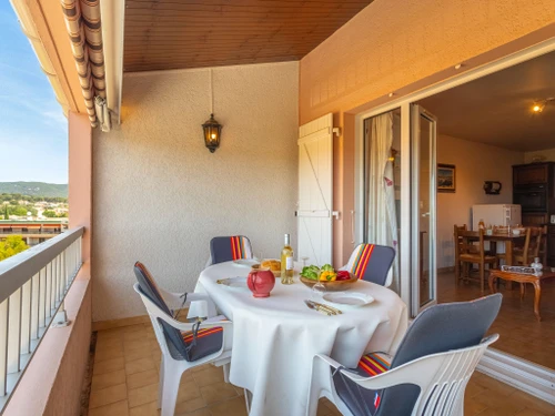 Ferienwohnung Six Fours les Plages, 1 Schlafzimmer, 4 Personen - photo_1011609655909