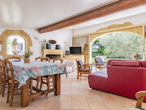 Ferienhaus Vaugines, 3 Schlafzimmer, 6 Personen - photo_709823599