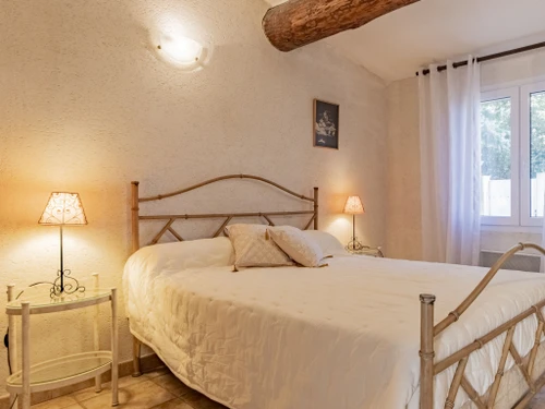 Ferienhaus Vaugines, 3 Schlafzimmer, 6 Personen - photo_709823599