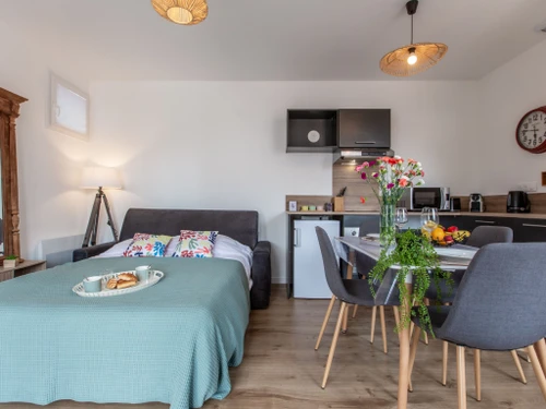 Ferienwohnung Capbreton, Studio, 2 Personen - photo_1011600572857