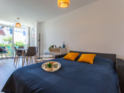 Ferienwohnung Capbreton, Studio, 2 Personen - photo_1011600572988