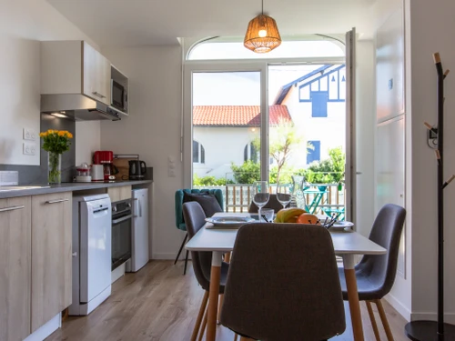 Ferienwohnung Capbreton, Studio, 2 Personen - photo_1011600572988