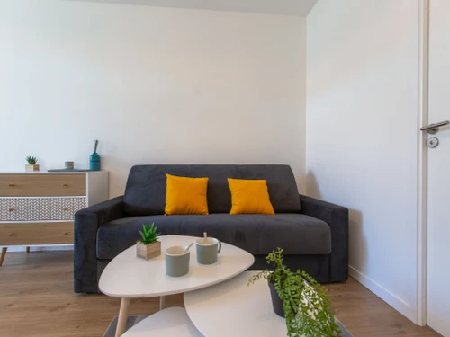 Ferienwohnung Capbreton, Studio, 2 Personen - photo_1011600572988