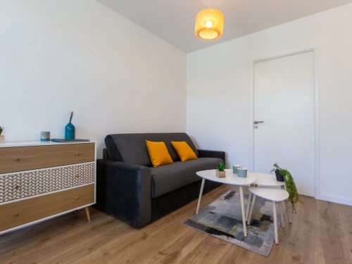Ferienwohnung Capbreton, Studio, 2 Personen - photo_1011600572988