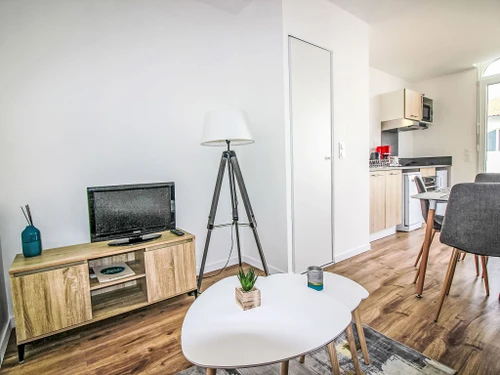 Ferienwohnung Capbreton, Studio, 2 Personen - photo_1011600572988