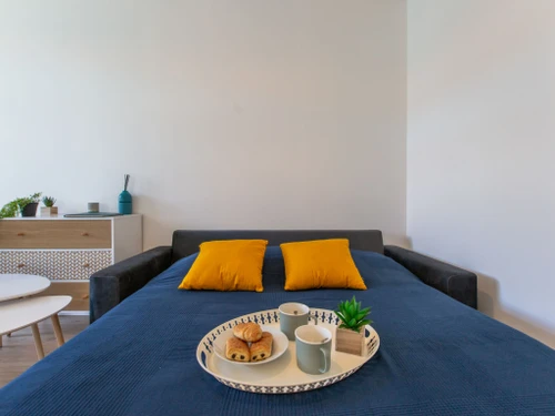 Ferienwohnung Capbreton, Studio, 2 Personen - photo_1011600572988