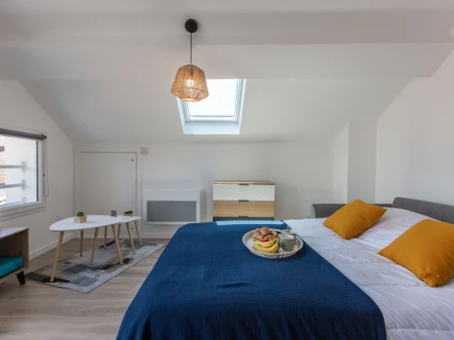 Ferienwohnung Capbreton, 1 Schlafzimmer, 2 Personen - photo_1011600064025