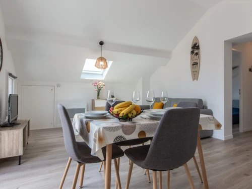 Ferienwohnung Capbreton, 1 Schlafzimmer, 2 Personen - photo_1011600064025