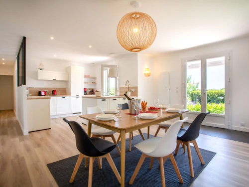 Casa La Plaine-sur-Mer, 3 dormitorios, 6 personas - photo_1011609661971