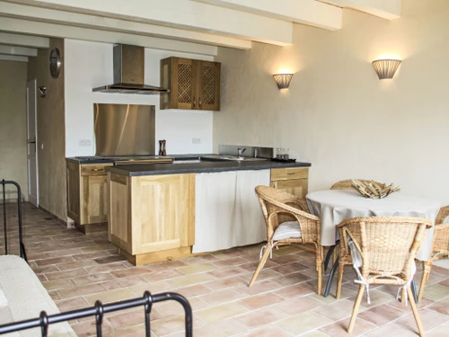 Appartement Saint-Denis, 3 pièces, 4 personnes - photo_1011609662663