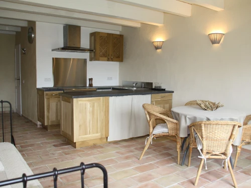 Appartement Saint-Denis, 3 pièces, 4 personnes - photo_1011609662663