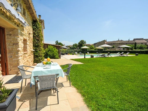 Appartement Saint-Denis, 3 pièces, 4 personnes - photo_1011609662663