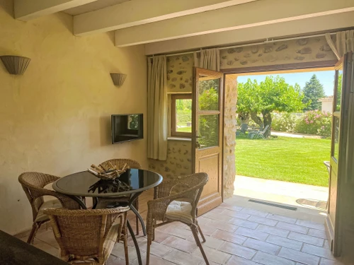 Appartement Saint-Denis, 3 pièces, 4 personnes - photo_1011609662663