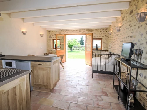 Appartement Saint-Denis, 3 pièces, 4 personnes - photo_1011609662663