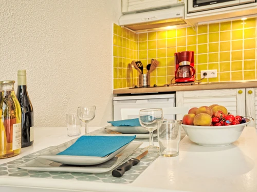 Ferienwohnung La Baule, Studio, 4 Personen - photo_20131198067