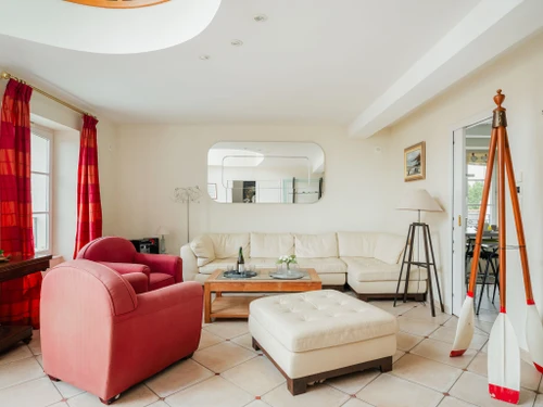 Ferienwohnung Saint-Lunaire, 3 Schlafzimmer, 6 Personen - photo_1011609664388