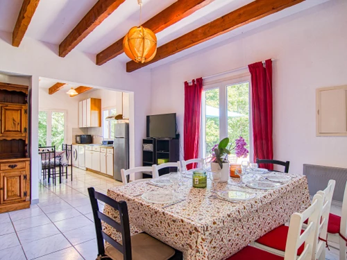 Villa Fayence, 3 bedrooms, 8 persons - photo_1011609664914