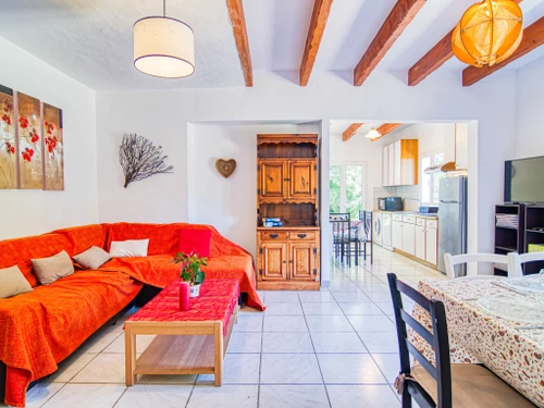 Villa Fayence, 3 bedrooms, 8 persons - photo_1011609664914