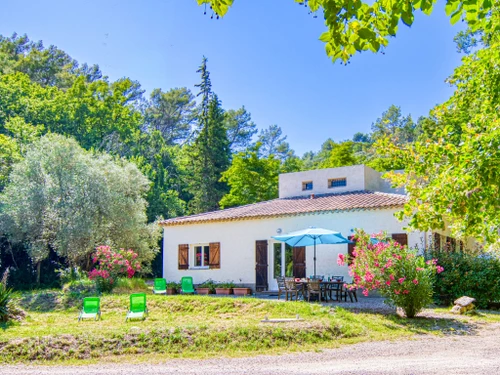 Villa Fayence, 3 bedrooms, 8 persons - photo_1011609664914