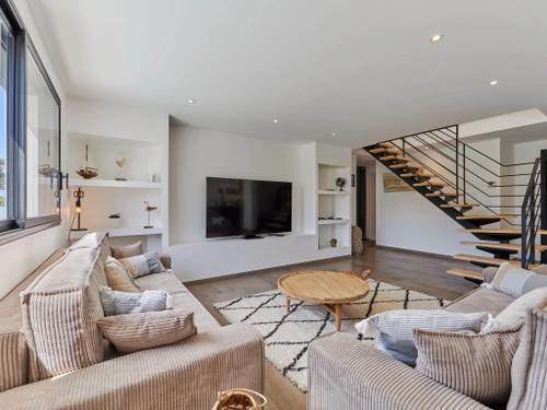 Maison Denneville, 5 pièces, 6 personnes - photo_1011608455957