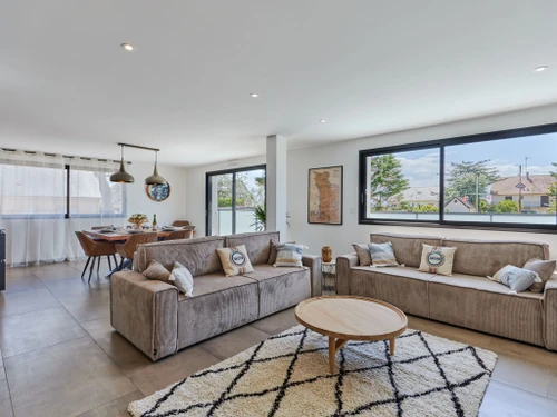 Maison Denneville, 5 pièces, 6 personnes - photo_1011608455957