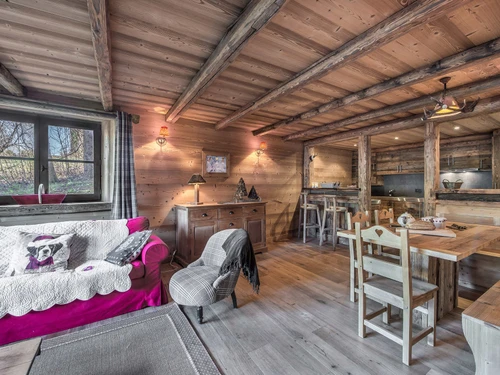 Appartement Megève, 4 pièces, 6 personnes - photo_13728403878