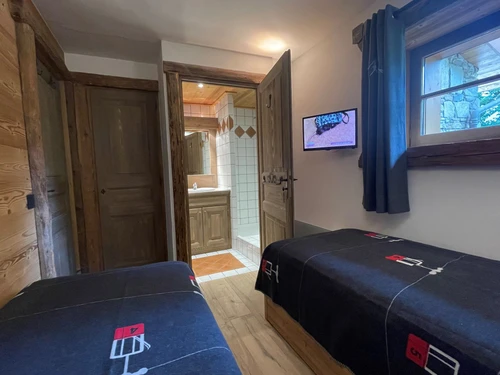 Apartment Megève, 3 bedrooms, 6 persons - photo_13728403878