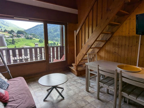 Appartement La Clusaz, 4 pièces, 8 personnes - photo_15084816856