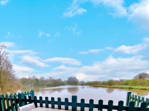 Gite Saint-Mars-sur-la-Futaie, 2 bedrooms, 4 persons - photo_15084979641