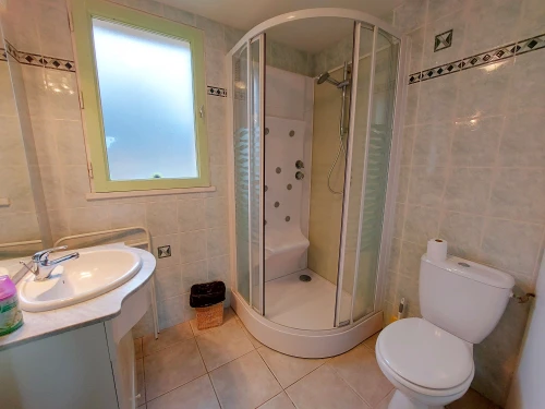 Gite Saint-Mars-sur-la-Futaie, 2 bedrooms, 4 persons - photo_15084979641