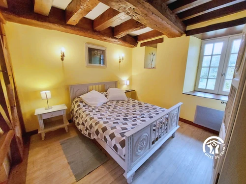 Gite Saint-Mars-sur-la-Futaie, 3 bedrooms, 5 persons - photo_15084983424