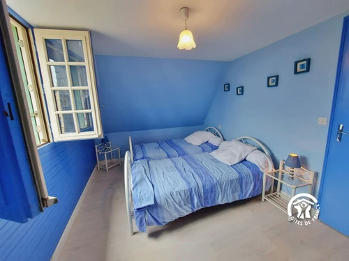 Gite Saint-Mars-sur-la-Futaie, 3 bedrooms, 5 persons - photo_15084983424