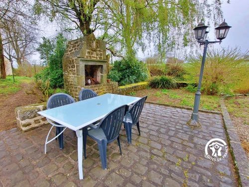 Gite Saint-Mars-sur-la-Futaie, 3 bedrooms, 5 persons - photo_15084983424